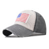 Wholesale American Flag Independence Day Baseball Caps