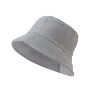 mp004 solid color-Gray / Adult style (cap circumference 58)