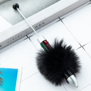 bullet 1.0 / Black (hairball)