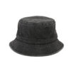 Wholesale Cotton Washed Distressed Bucket Hat