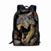 O1CN01ISXjYt1wKrzwkNRj5_2213281726290-0-cib Wholesale Oxford Fabric Printed Dinosaur Kids Backpack