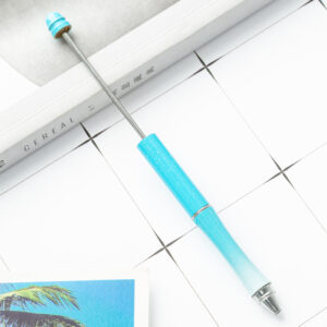 Bullet 1.0 / Blue Gradient (Silver)