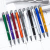 Wholesale Push Metal Pens