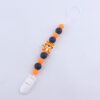 Wholesale Baby Products Silicone Teether Chain