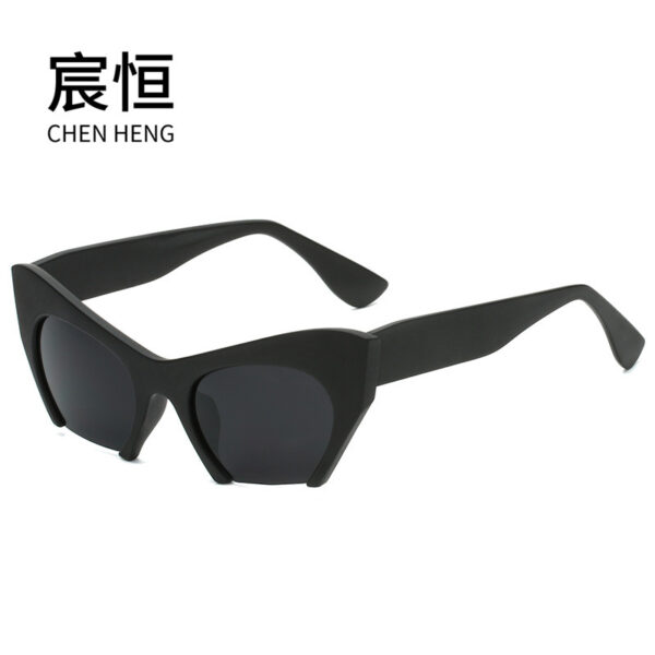 Wholesale PC Cat Eye Ladies Sunglasses
