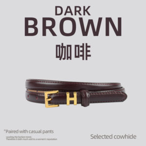 15019-Coffee / 100cm