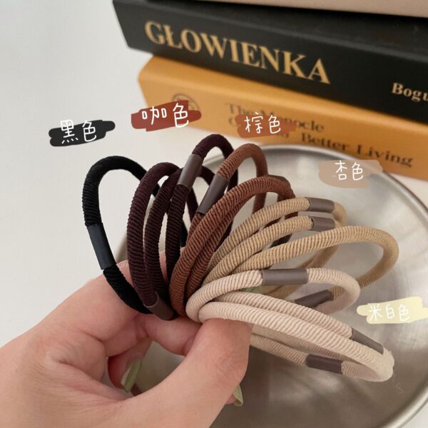 O1CN01IXQepx20y2Hr5olUu_2208845916917-0-cib Wholesale Earth Tones High Elastic Headband Leather Hoop