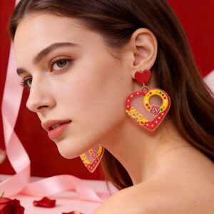 Red White K(WEH4074)