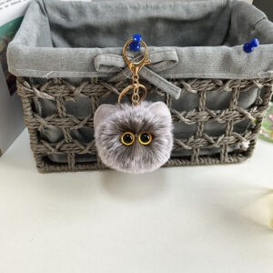 Grey / Single OPP bag packaging