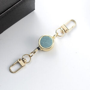 Bean green [Golden retractable buckle]]
