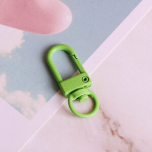 Light green / Small door buckle