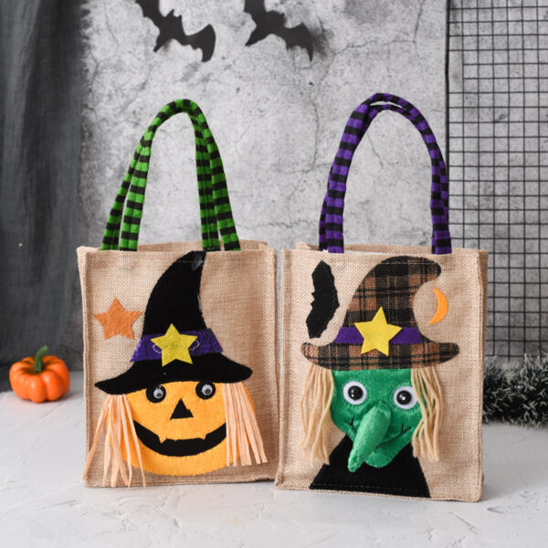 O1CN01IZeVdn299xWY06Le8_2211405078026-0-cib Wholesale Halloween Gifts, Non-woven Tote Bags, Candy Bags