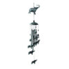O1CN01IZqN2L1xZoTeTi4Lu_962766458-0-cib Wholesale Vintage Metal Green Wrought Iron Easter Wind Chimes