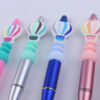 O1CN01Ibcmxv1NrNdAAK0Bv_2214899881623-0-cib-2 Wholesale Beadable Pens Hot Air Balloon Beads Plastic Ballpoint Pen