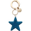O1CN01IdXBIy1WQevdsTkcZ_2879452783-0-cib Wholesale Clay Full Diamond Five-pointed Star Key Chain