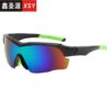 Wholesale PC Outdoor Cycling Sunglasses