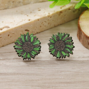 Green White K(WEH4203)