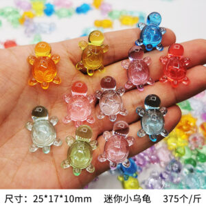 Mini turtle (375 pieces/jin)