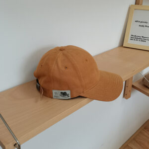 ginger yellow / M(56-58cm)