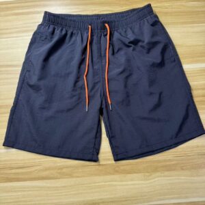 Navy blue with inner net / 5XL