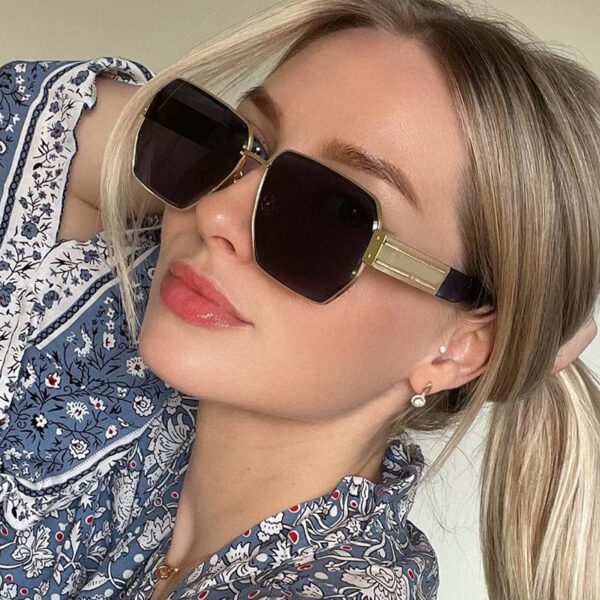 O1CN01IjG8Hc1YMeoBbaGPF_3073833045-0-cib Wholesale Big Frame Aviator Sunglasses AC