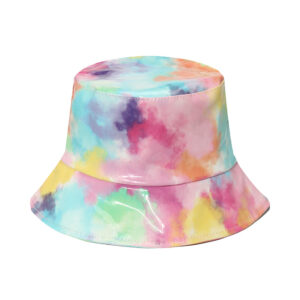 Tie-dye / 58cm