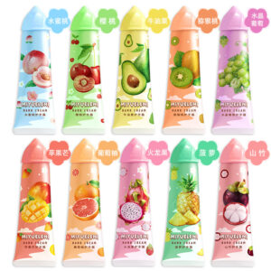 Orchard Series hand cream (random taste)
