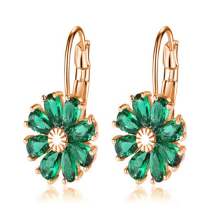 KC Golden Green Diamond