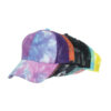 O1CN01Ilzp5l1GDLYPeVr71_2018910588-0-cib Wholesale New Tie Dye Ponytail Mesh Baseball Cap