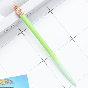 Bullet type 1.0 / Green Gradient