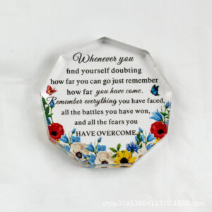 12*12*1cm nine edge type wraps A2