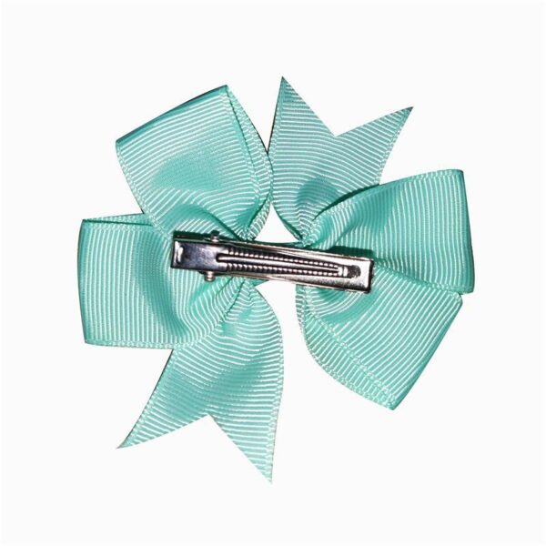 O1CN01Io7tRb1DcapHX0i67_2200558480237-0-cib Wholesale Halloween Solid Color Bow Hairpin