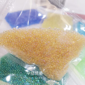 B16 kumquat yellow / 200 g/bag