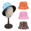 O1CN01IoTRrP1DQgKbzaKU2_2924390211-0-cib Wholesale Polyester Dandelion Reversible Bucket Hat