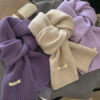 Wholesale 100% Australian Pure Wool Scarf