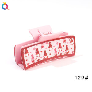 pu10.5 Square-129# / Qiyue factory direct sales