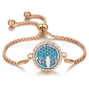 Gold-15 / Magnetic style