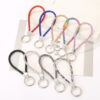 O1CN01Ivczfg2GKDpPoYaCB_2208315888996-0-cib Wholesale Rhinestone Lanyard Diamond Metal Keychains