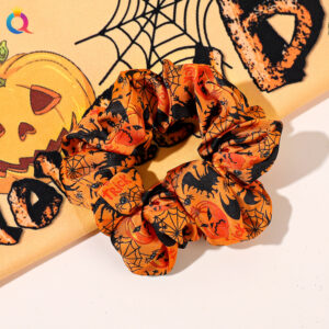 Halloween Circle-Number 5 / Qiyue factory direct sales