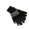 O1CN01Iwpfll1Bs2iv5aohL_0-0-cib Wholesale Winter Imitation Cashmere Wave Touch Screen Gloves