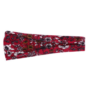 54 Folding Hair Band