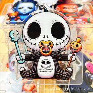 B037-Cry Jack Pencil