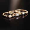 O1CN01IyuP5s1ESnlgnyjny_2685160351-0-cib Wholesale Gold Plated Copper Diamond Stacking Ring