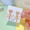 O1CN01J16LIr2BSrEM9GTXJ_2210951808338-0-cib Wholesale Dragonfly Heart Acrylic Earrings