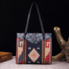 O1CN01J1Xfdq1bYyP824YnT_2209154643478-0-cib Wholesale Vintage Cotton Linen Aztec Western Style Bohemian Handbag Shoulder Bag