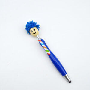 Black bullet 1.0 / Blue