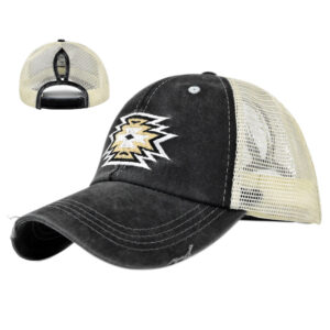 1 Black / Adjustable 54-59