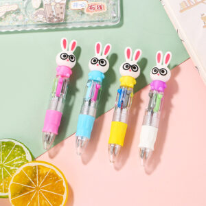 Bullet 0.7 / Glasses rabbit series