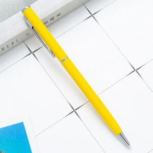 Bullet type 1.0 / Yellow