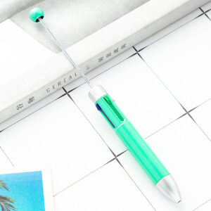 Bullet type 1.0 / Blue-Green